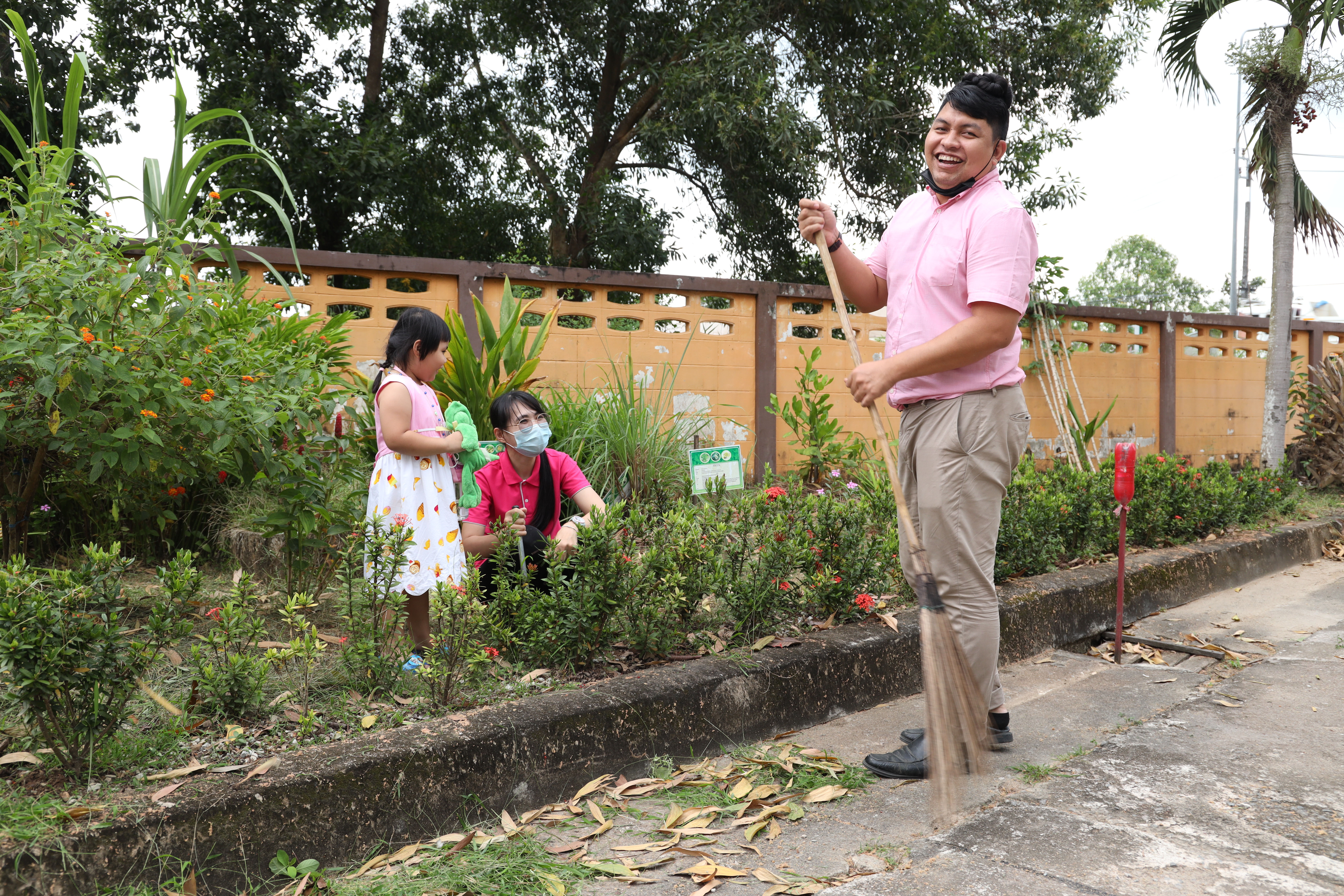 title - ส.ป.ก.จันทบุรีจัดกิจกรรมวันรักต้นไม้ประจำปีของชาติ พ.ศ. 2565